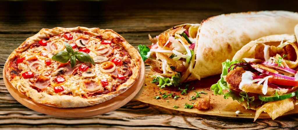 Catering, Buffet & Speiseservice in Löbau 